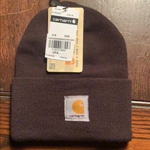 Carhartt beanie